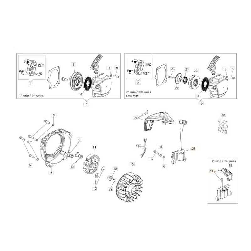 BOBINA DIGITAL ORIGINAL EMAK 2501030CR