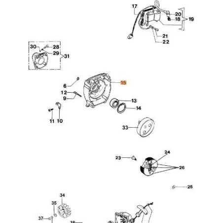 TRANSPORTADOR EMAK ORIGINAL 072700472AR | NewgardenParts.com