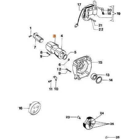TAPA EMAK ORIGINAL 074000247 | NewgardenParts.com
