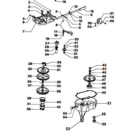 ORIGINALLAGER EMAK 028200015 | NewgardenParts.com