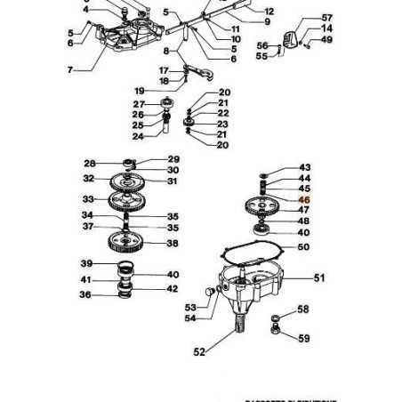 ORIGINALLAGER EMAK 028200017 | NewgardenParts.com