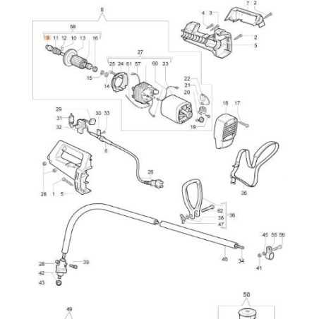 ORIGINALVERBINDUNG EMAK 070000121 | NewgardenParts.com