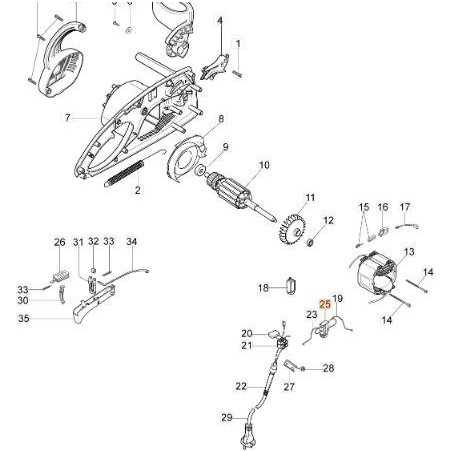 INTERRUPTOR EMAK ORIGINAL 2317033R | NewgardenParts.com