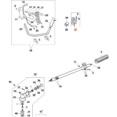 ABRAZADERA EMAK ORIGINAL 074000183AR | NewgardenParts.com