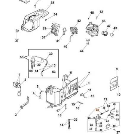 ORIGINALKOLBEN EMAK 094600030R | NewgardenParts.com