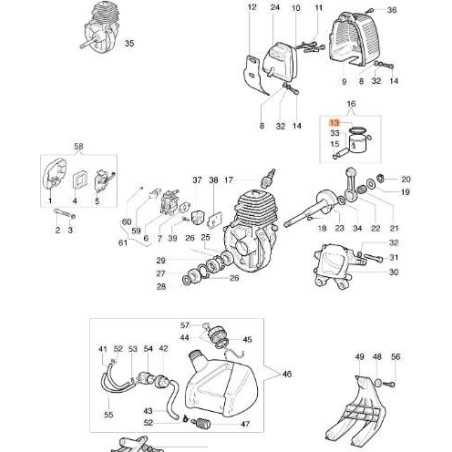 ORIGINAL SEGMENT EMAK 072700048R | NewgardenParts.com