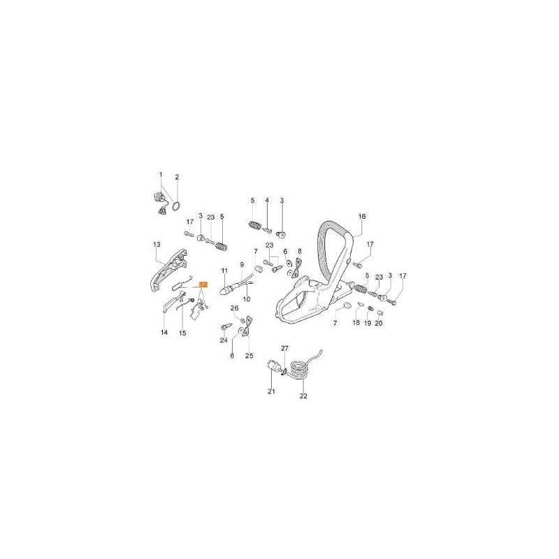 ORIGINAL EMAK ACCELERATOR KIT 50070259