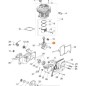ORIGINAL EMAK CRANKSHAFT 50090048R