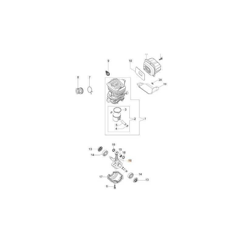 CIGÜEÑAL EMAK ORIGINAL 50240081R