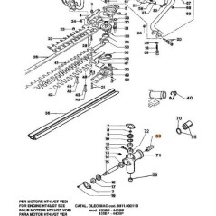 EJE ORIGINAL EMAK 4159100 | NewgardenParts.com