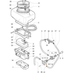 ORIGINALWELLE EMAK 56020102