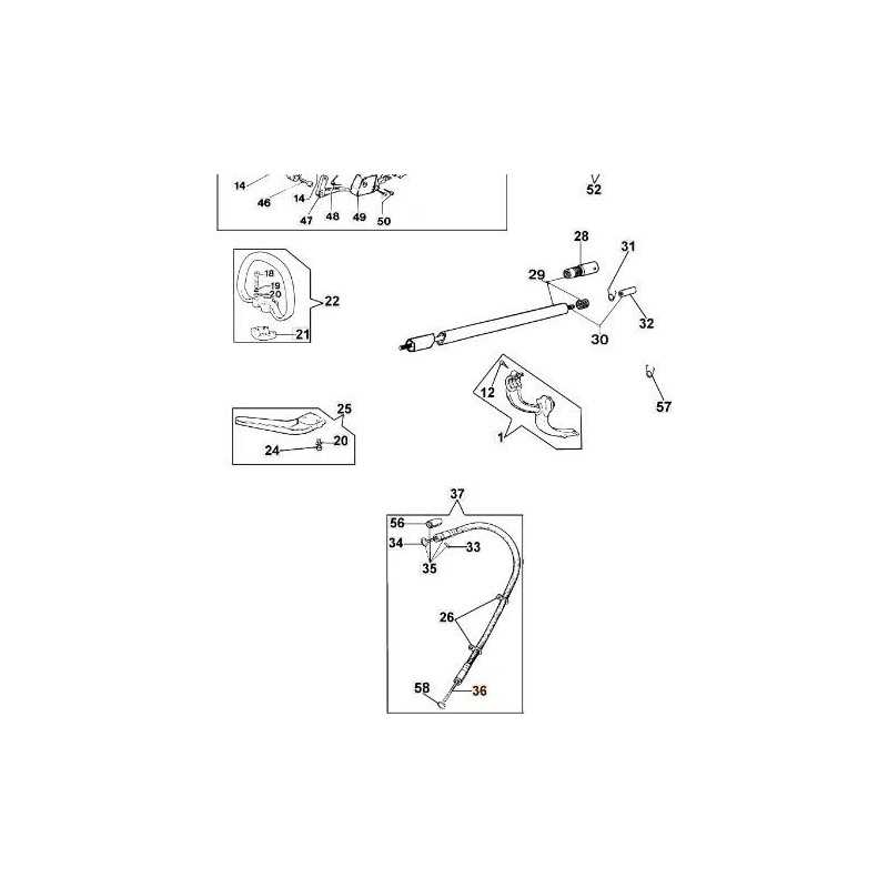 ORIGINAL EMAK DRIVE SHAFT 4137005DR