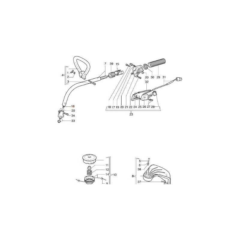 ALBERO TRASMISSIONE ORIGINALE EMAK 4198015A