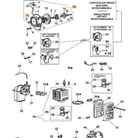 ARRANQUE COMPLETO EMAK ORIGINAL 365000100AR | NewgardenParts.com
