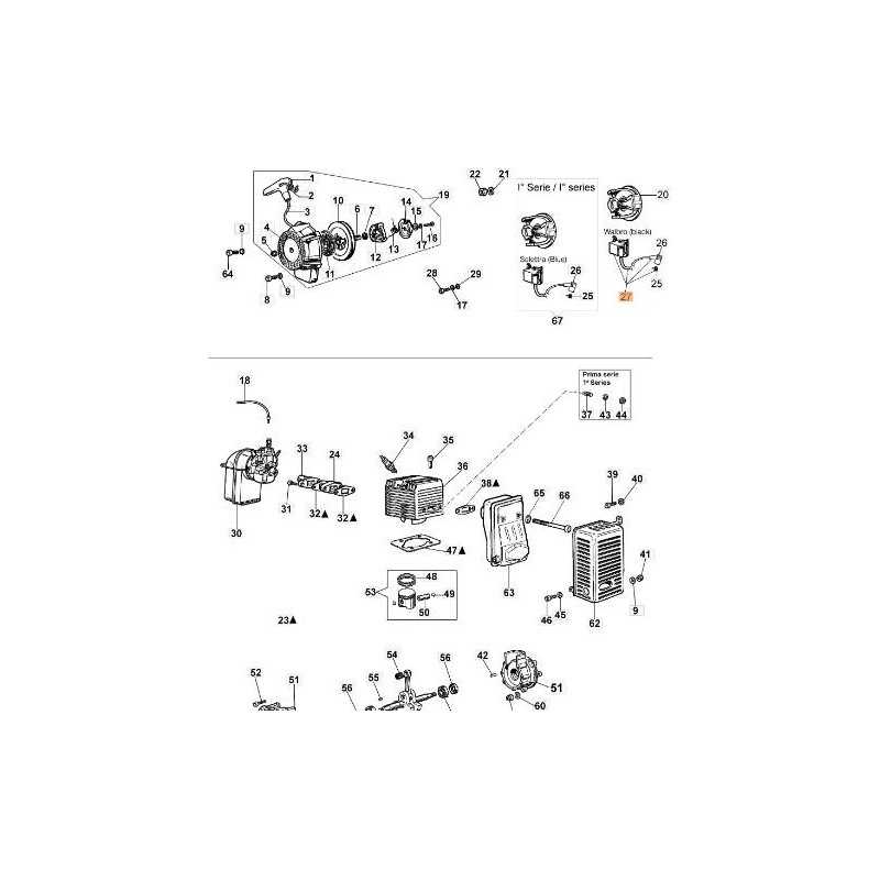 WALBRO DIGITALE SPULE (MAU-15) ORIGINAL EMAK 365200279R