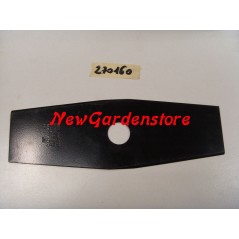 Disco lama per decespugliatore 255 mm foro 25,4 mm 270160 | NewgardenParts.com