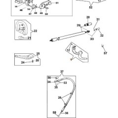 SAC À OUTILS EMAK ORIGINAL 4197056AR | NewgardenParts.com