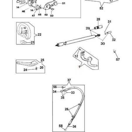 SAC À OUTILS EMAK ORIGINAL 4197056AR | NewgardenParts.com