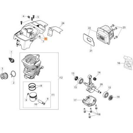 CAPOT MOTEUR ORIGINAL EMAK 50230008R | NewgardenParts.com