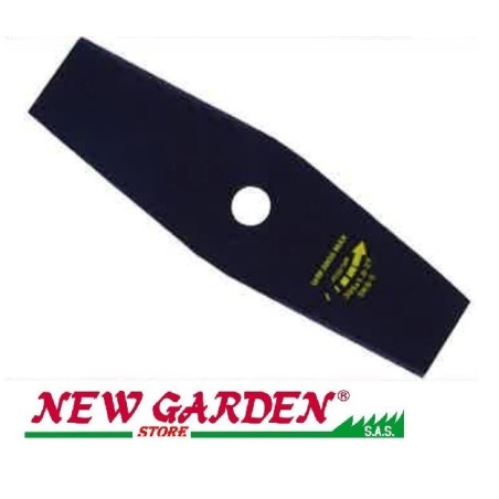 Disco lama per decespugliatore 300 mm foro 25,4 mm 270161 | NewgardenParts.com