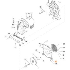 CÁRTER EMAK ORIGINAL 56550088R | NewgardenParts.com
