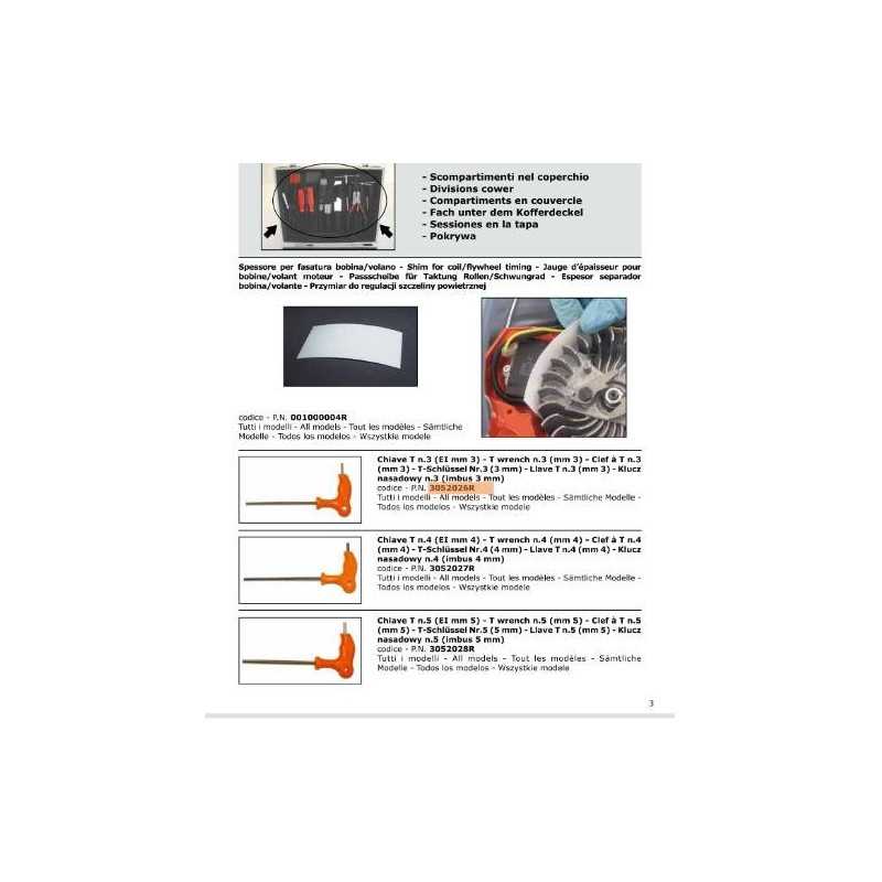 ORIGINAL KEY EMAK 3052026R