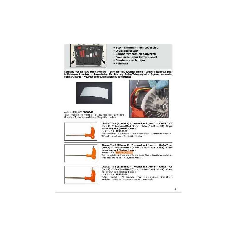 ORIGINAL KEY EMAK 3052027R