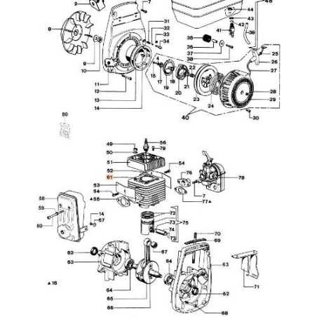 ORIGINALZYLINDER EMAK 302000039R | NewgardenParts.com