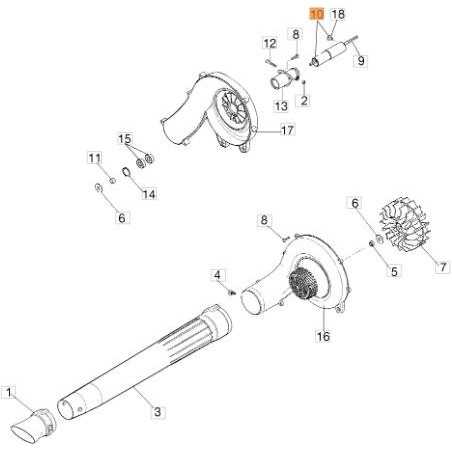 ADAPTADOR ORIGINAL EMAK 61280262R | NewgardenParts.com