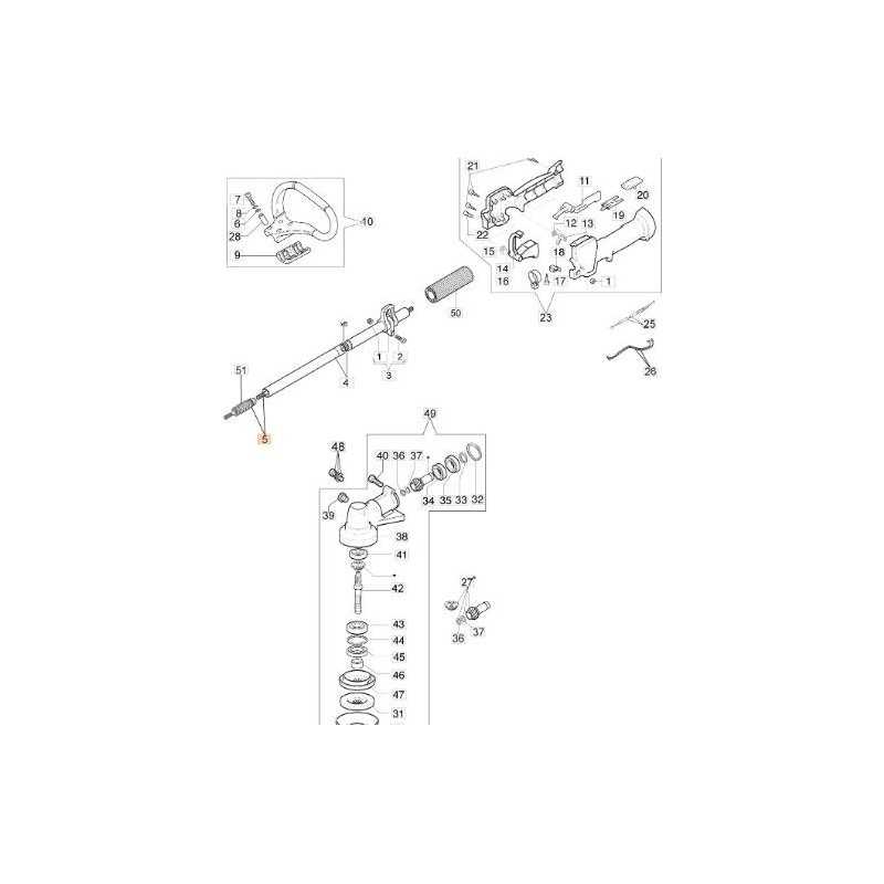ALBERO ORIGINALE EMAK 61250284