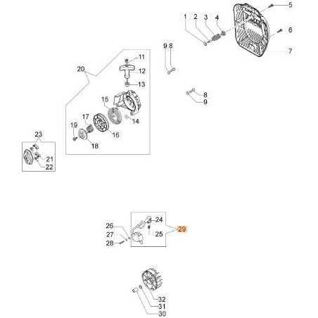 ORIGINAL COIL EMAK 61240007AR | NewgardenParts.com