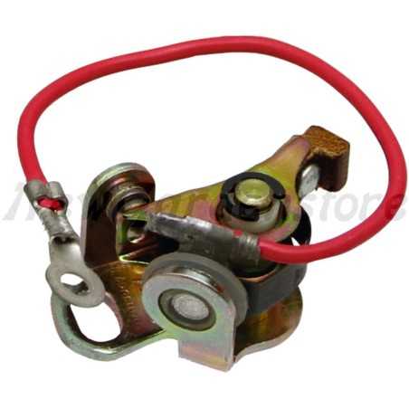 Load spool for lawn tractor compatible STIHL 1115 400 2000 | NewgardenParts.com