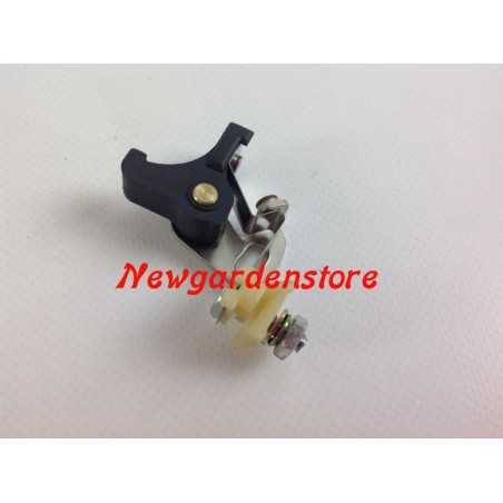 Load coil for lawn tractor mower compatible TECUMSEH 30547A | NewgardenParts.com