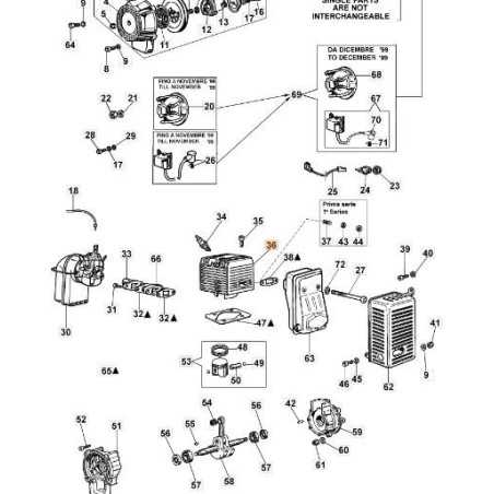 ORIGINALZYLINDER EMAK 365200131R | NewgardenParts.com