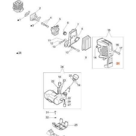 ORIGINAL SAMMLER EMAK 61110167 | NewgardenParts.com