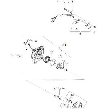 ORIGINAL EMAK CONVEYOR 50072059BR | NewgardenParts.com