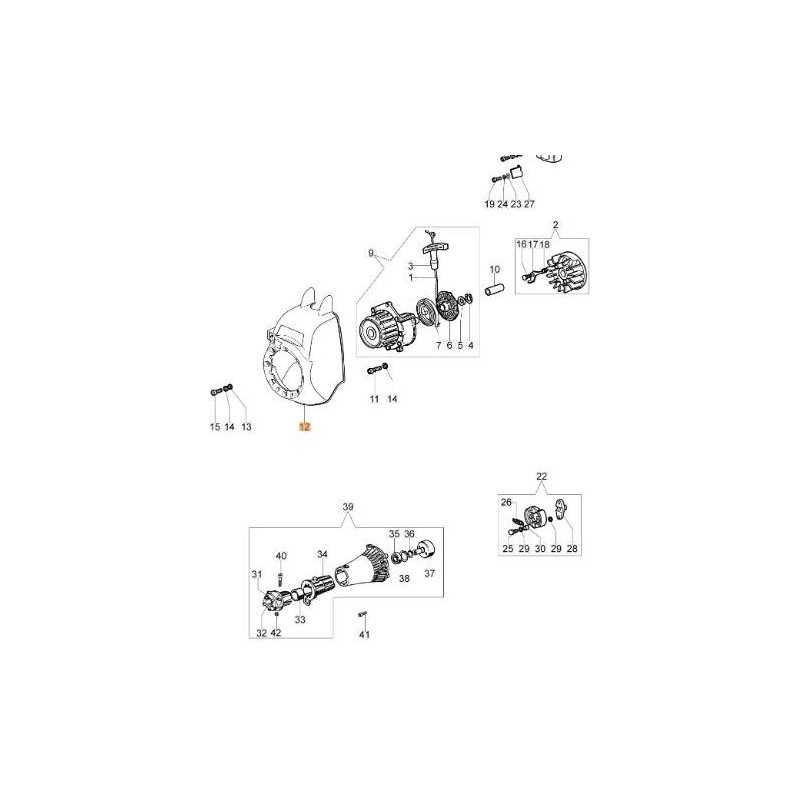 TRANSPORTADOR EMAK ORIGINAL 61030048R