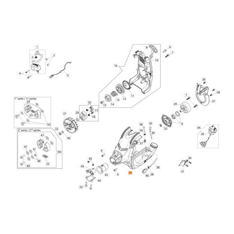ORIGINAL EMAK CONVEYOR 61370185R