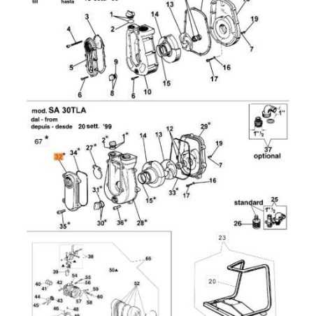 TAPA EMAK ORIGINAL 321000049A | NewgardenParts.com