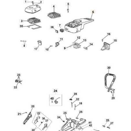 CUBIERTA ORIGINAL EMAK 50022055R | NewgardenParts.com