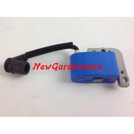 Coil compatible engine EMAK OLEOMAC EFCO AEM 50050013AR 936 940 136 140 | NewgardenParts.com