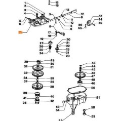 TAPA EMAK ORIGINAL 53010028R | NewgardenParts.com