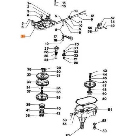 TAPA EMAK ORIGINAL 53010028R | NewgardenParts.com