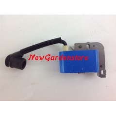 Zündspule kompatibel Motor EMAK OLEOMAC EFCO AEM 50050013AR 936 940 136 140