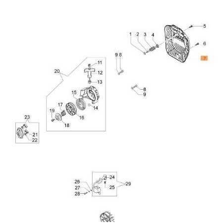CUBIERTA ORIGINAL EMAK 61240062R | NewgardenParts.com