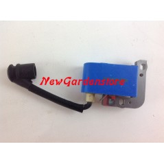 Bobina compatibile motore EMAK OLEOMAC EFCO AEM 50050013AR 936 940 136 140 | NewgardenParts.com