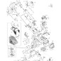 COMPLETE ACCELERATOR ORIGINAL EMAK 66060596R