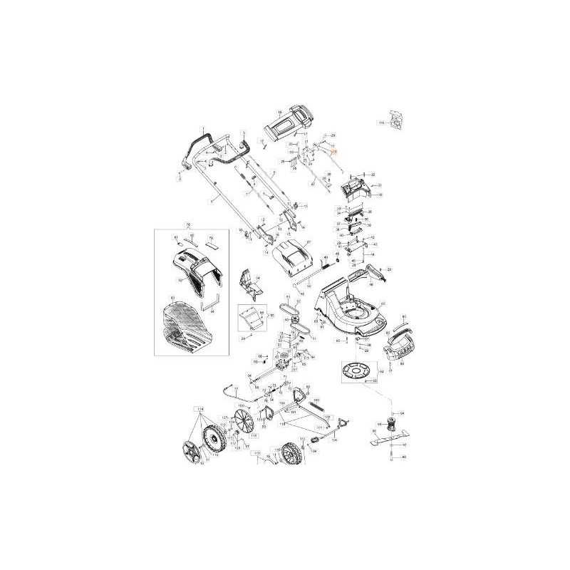 ORIGINAL ACCELERATOR EMAK 66060509R