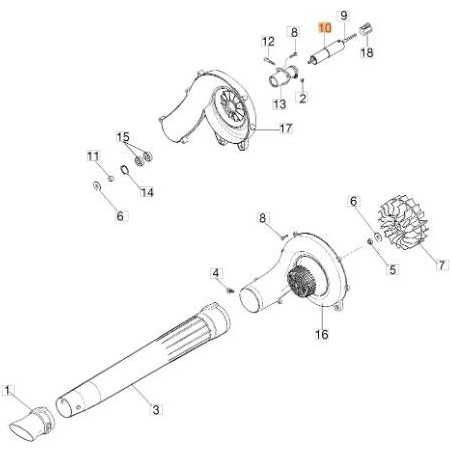 ADAPTADOR ORIGINAL EMAK 61370481R | NewgardenParts.com