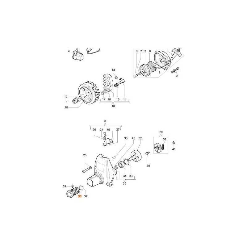 ADAPTADOR ORIGINAL EMAK 62010001AR